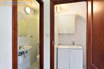 Lokal Sprzedaż  Mokotów Bartycka